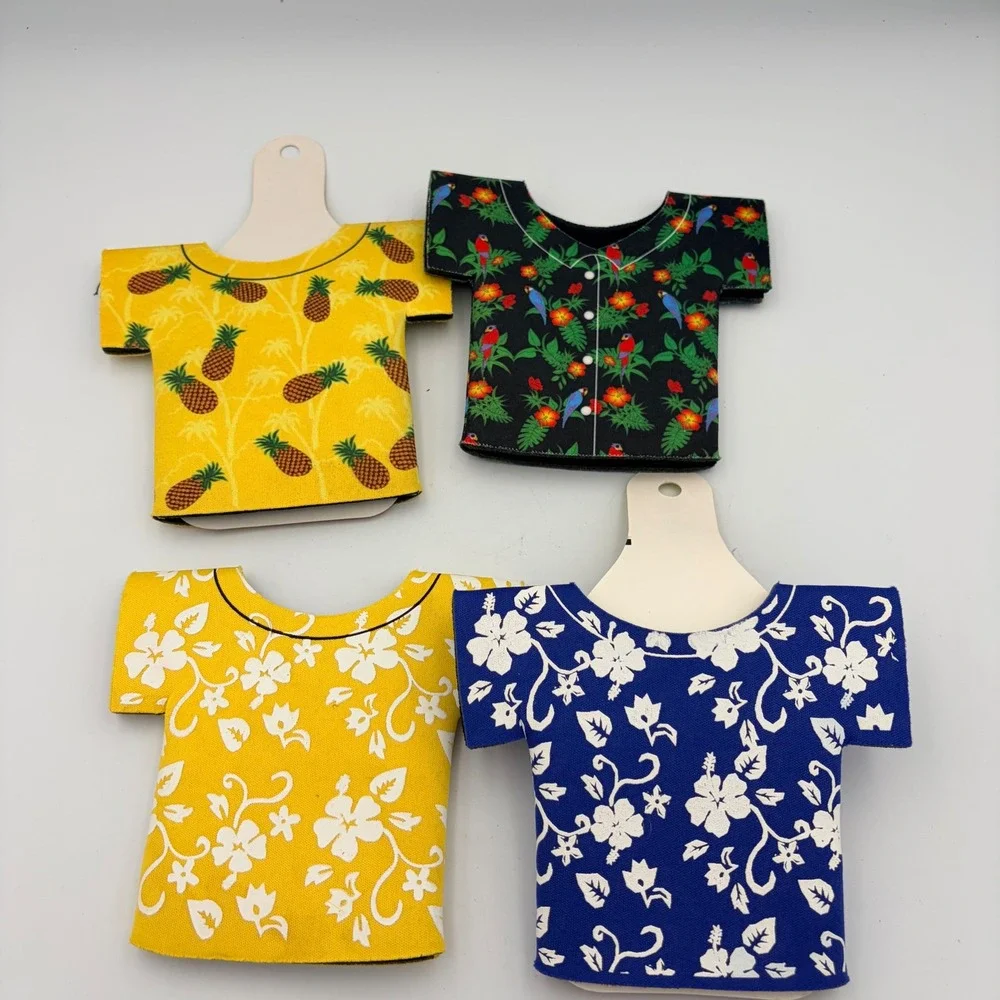 Dress To Chill two have